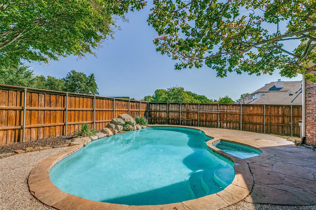 101 Fontana Court, Allen, TX 75013