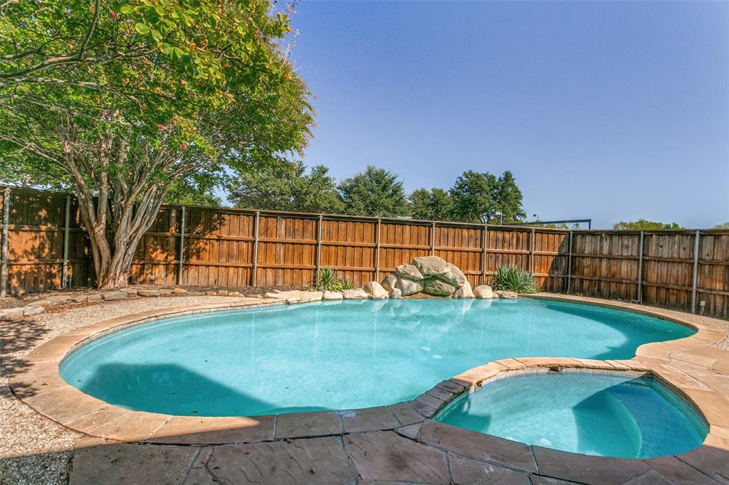 101 Fontana Court, Allen, TX 75013