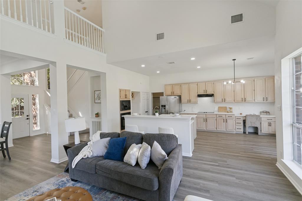 101 Fontana Court, Allen, TX 75013