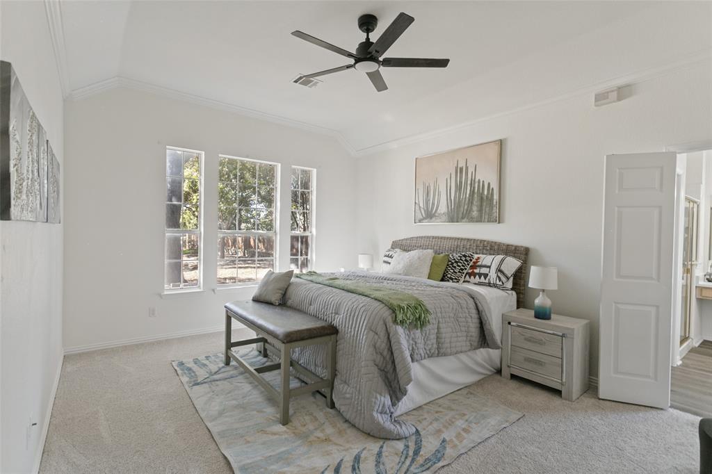 101 Fontana Court, Allen, TX 75013