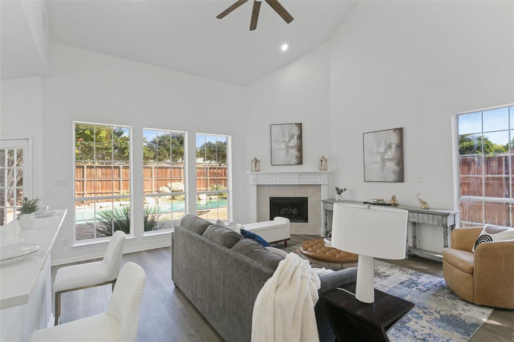 101 Fontana Court, Allen, TX 75013