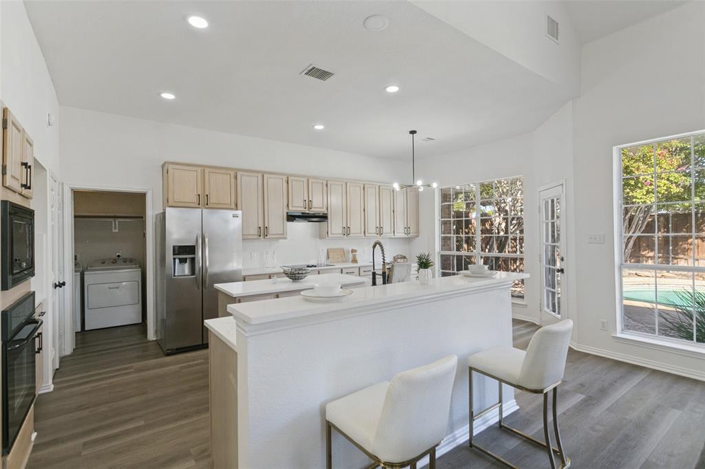 101 Fontana Court, Allen, TX 75013