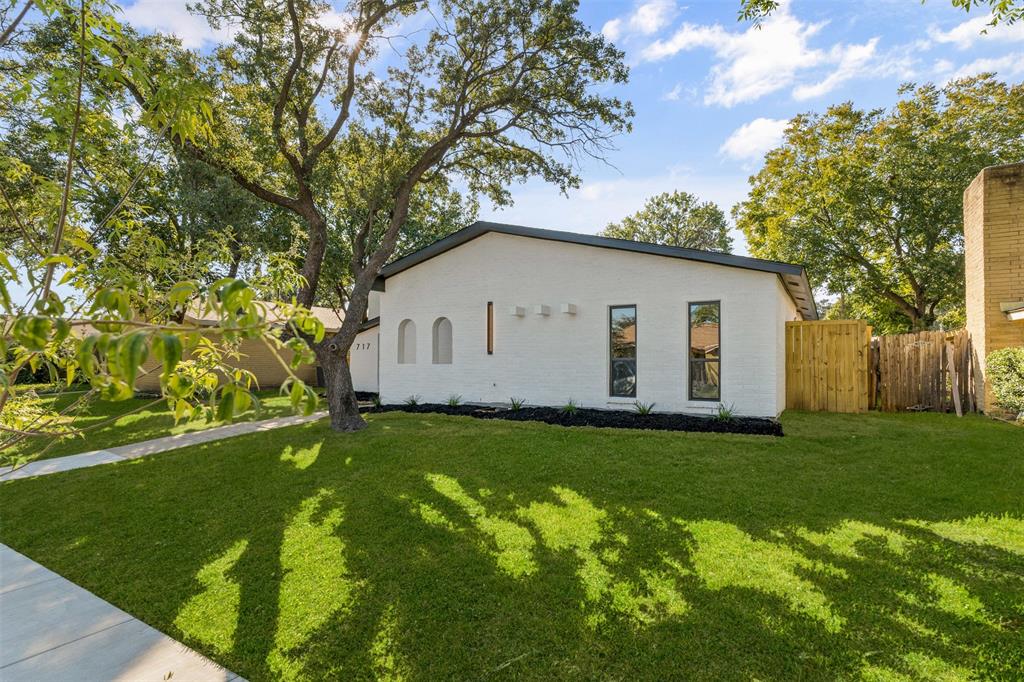 717 Bluebonnet Drive, Grand Prairie, TX 75052 717 Bluebonnet Drive, Grand Prairie, TX 75052