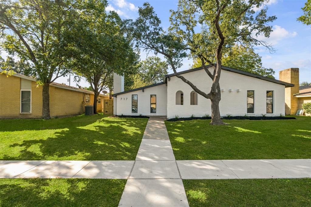 717 Bluebonnet Drive, Grand Prairie, TX 75052 717 Bluebonnet Drive, Grand Prairie, TX 75052
