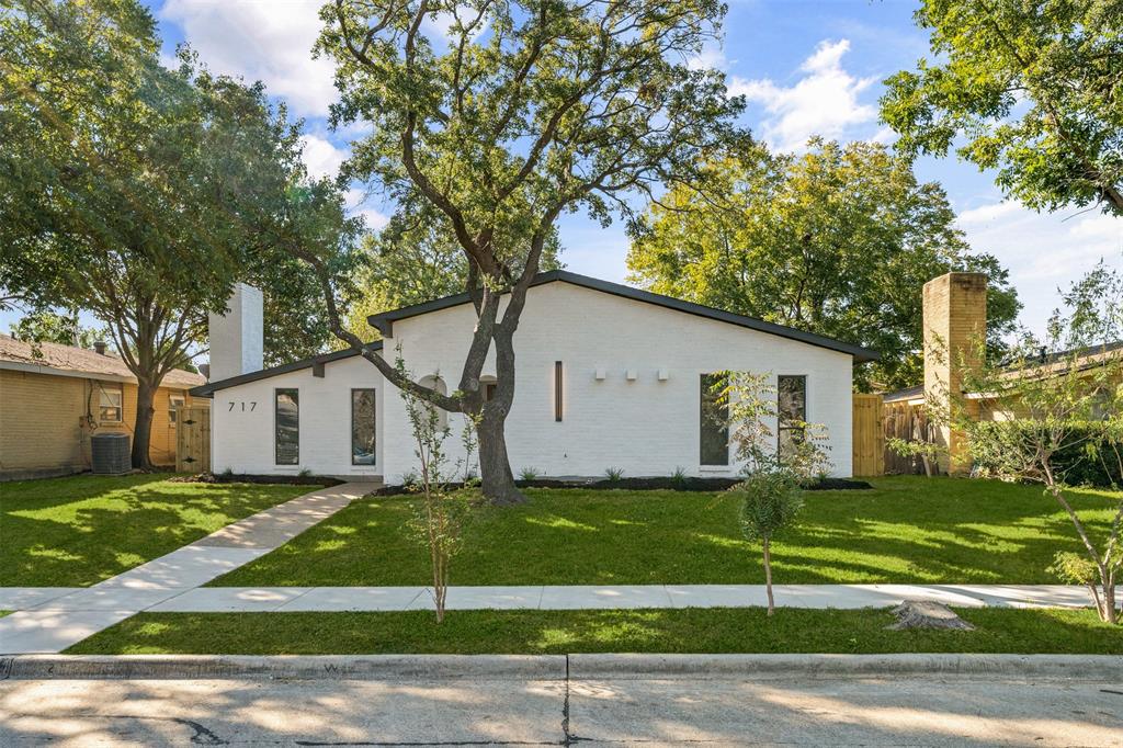 717 Bluebonnet Drive, Grand Prairie, TX 75052 717 Bluebonnet Drive, Grand Prairie, TX 75052