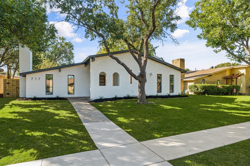 717 Bluebonnet Drive, Grand Prairie, TX 75052 717 Bluebonnet Drive, Grand Prairie, TX 75052