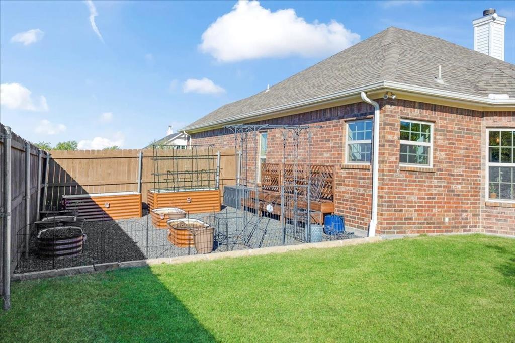 401 Mesa, Lone Oak, TX 75453