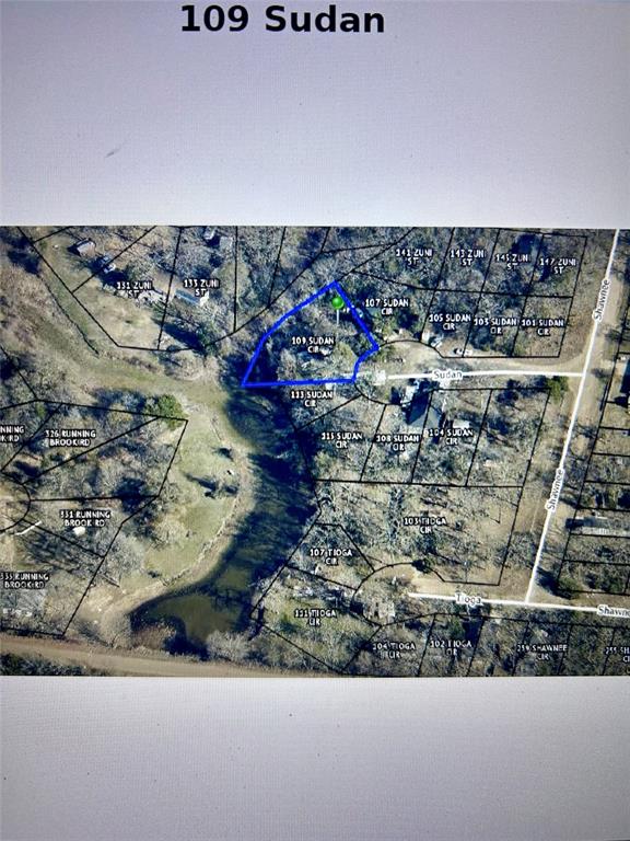 109 Sudan Circle, Mabank, TX 75156 109 Sudan Circle, Mabank, TX 75156