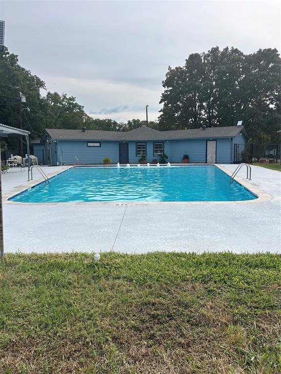 0 Zuni, Mabank, TX 75156 0 Zuni, Mabank, TX 75156