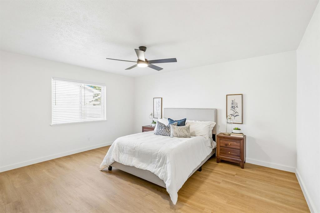 1902 Edna Smith Drive, Garland, TX 75040