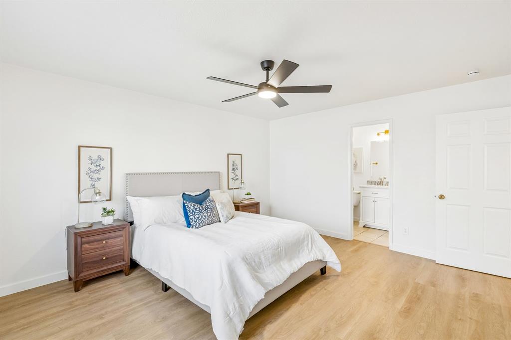 1902 Edna Smith Drive, Garland, TX 75040