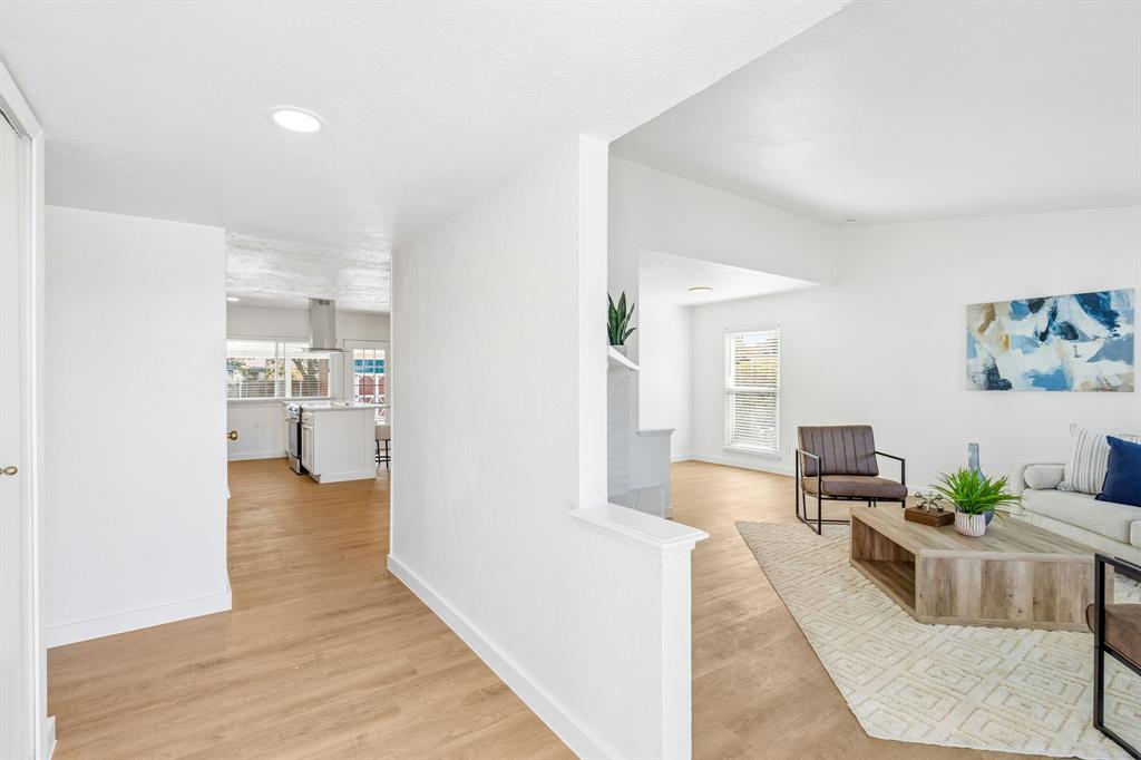 1902 Edna Smith Drive, Garland, TX 75040
