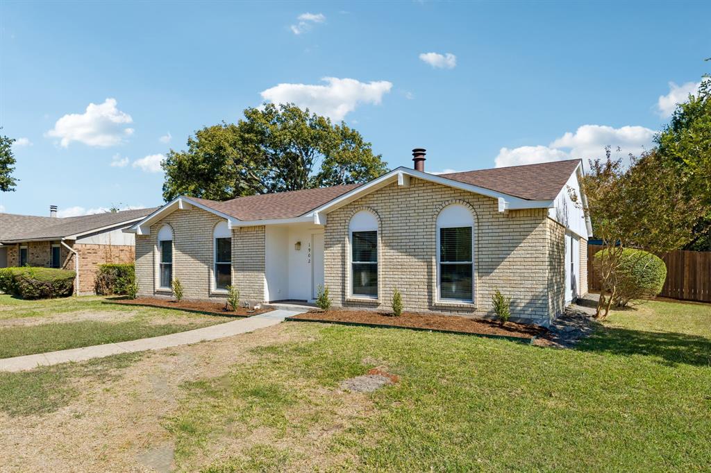 1902 Edna Smith Drive, Garland, TX 75040 1902 Edna Smith Drive, Garland, TX 75040