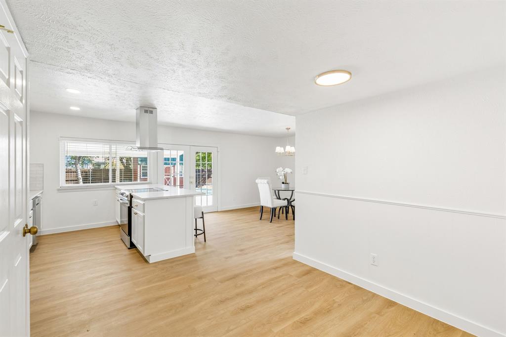 1902 Edna Smith Drive, Garland, TX 75040