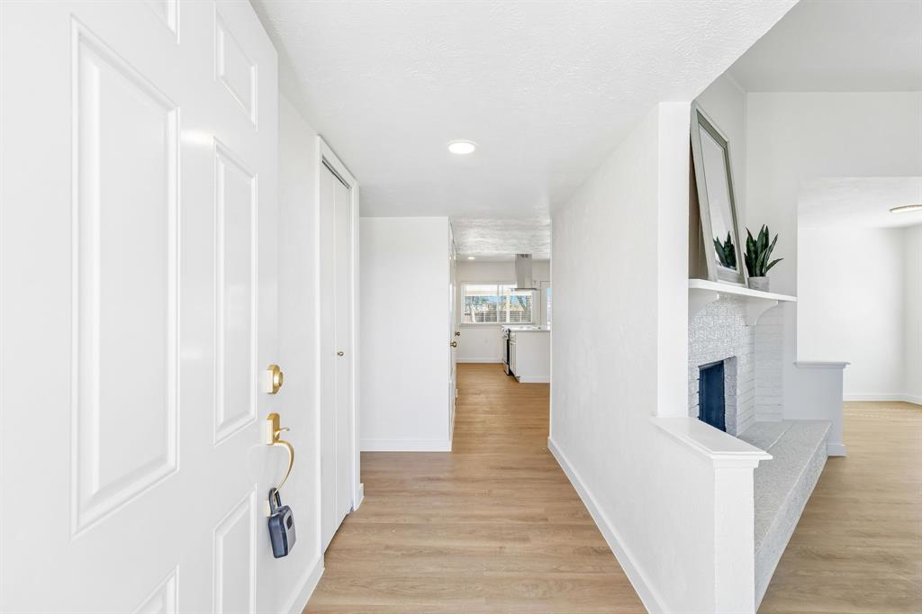 1902 Edna Smith Drive, Garland, TX 75040