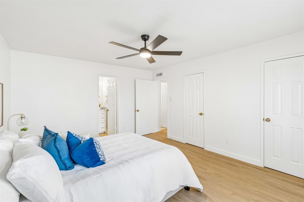 1902 Edna Smith Drive, Garland, TX 75040
