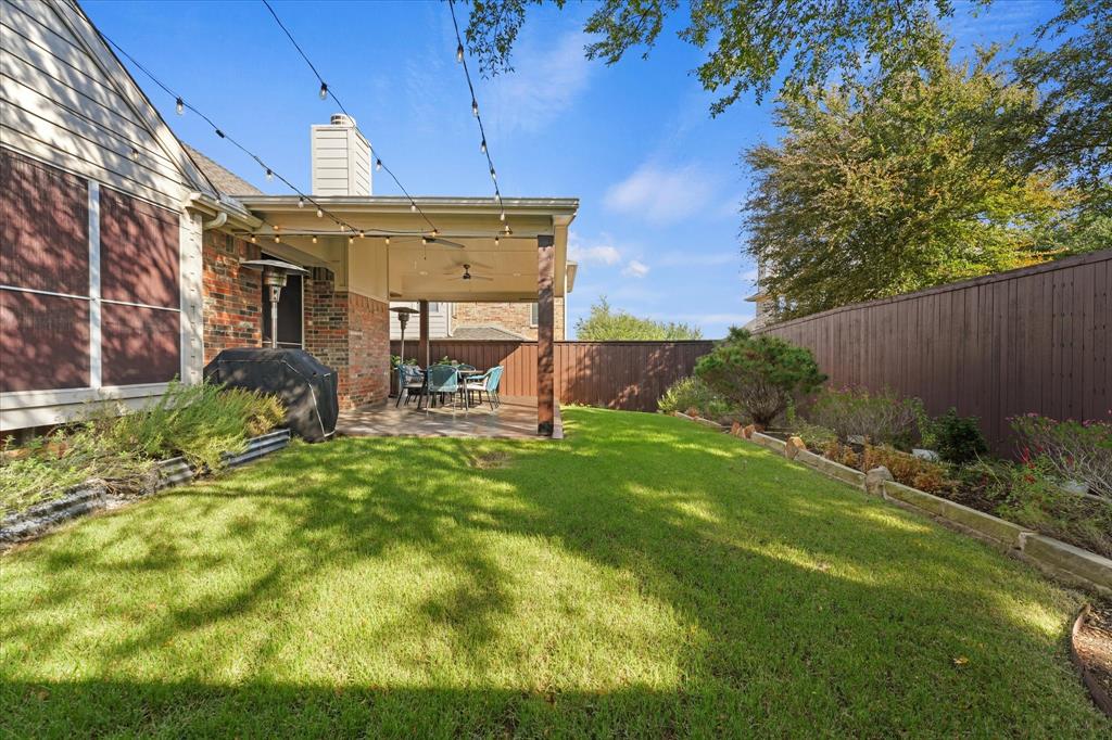 10404 Mateo Trail, Irving, TX 75063