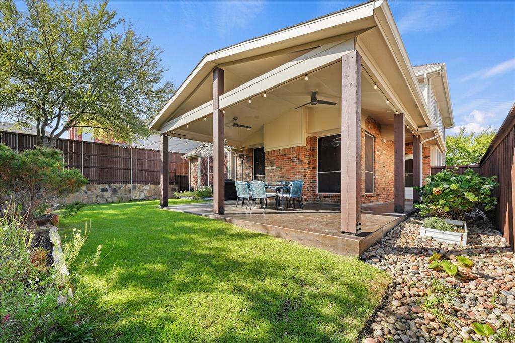 10404 Mateo Trail, Irving, TX 75063