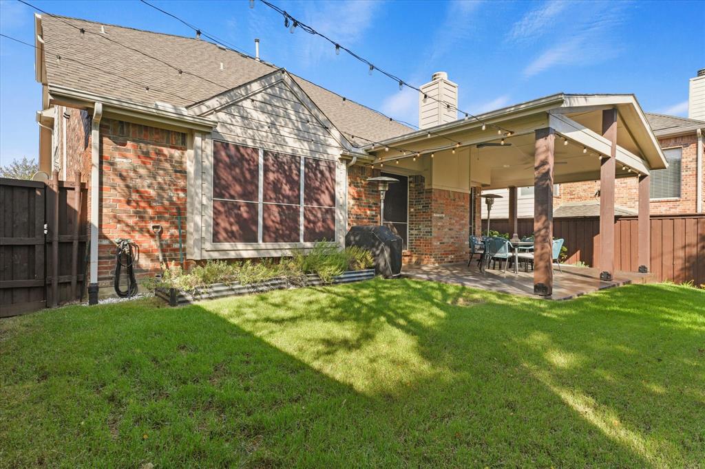 10404 Mateo Trail, Irving, TX 75063