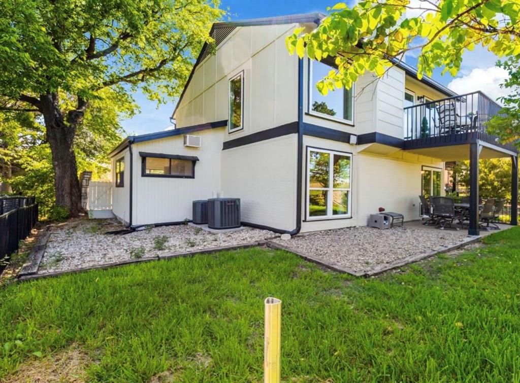 5016 Elms Court, Granbury, TX 76049