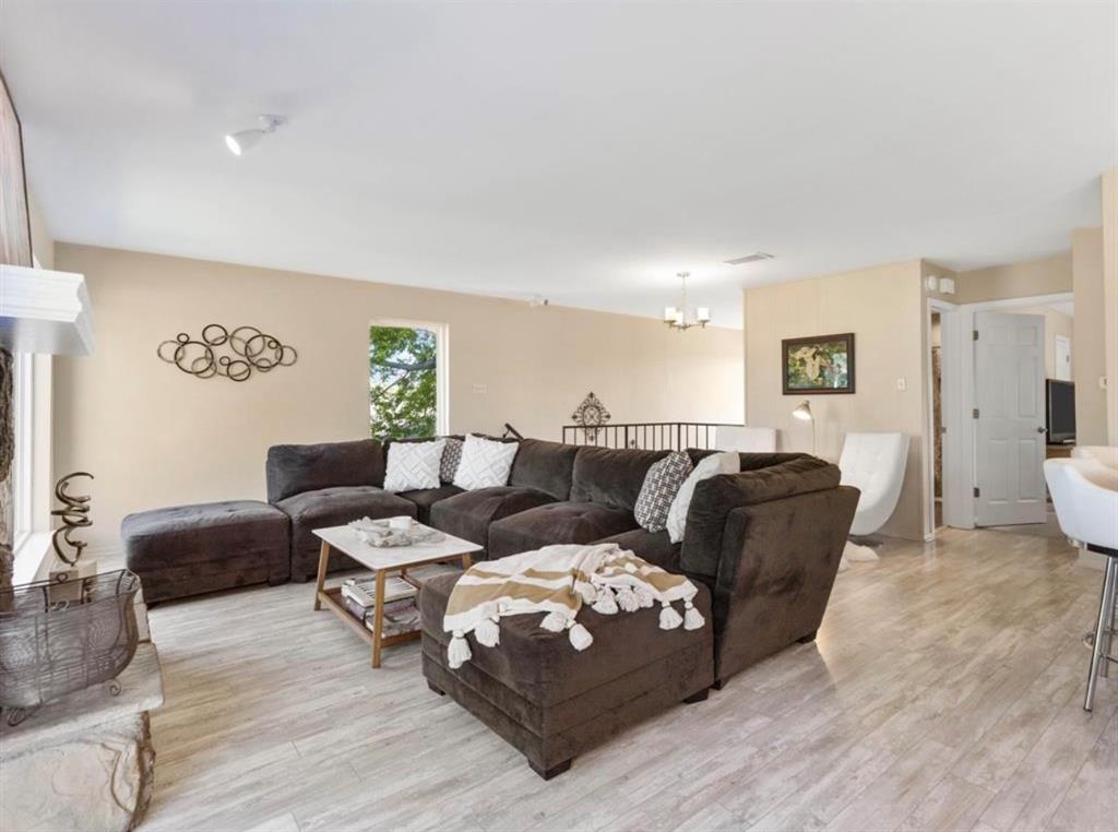 5016 Elms Court, Granbury, TX 76049