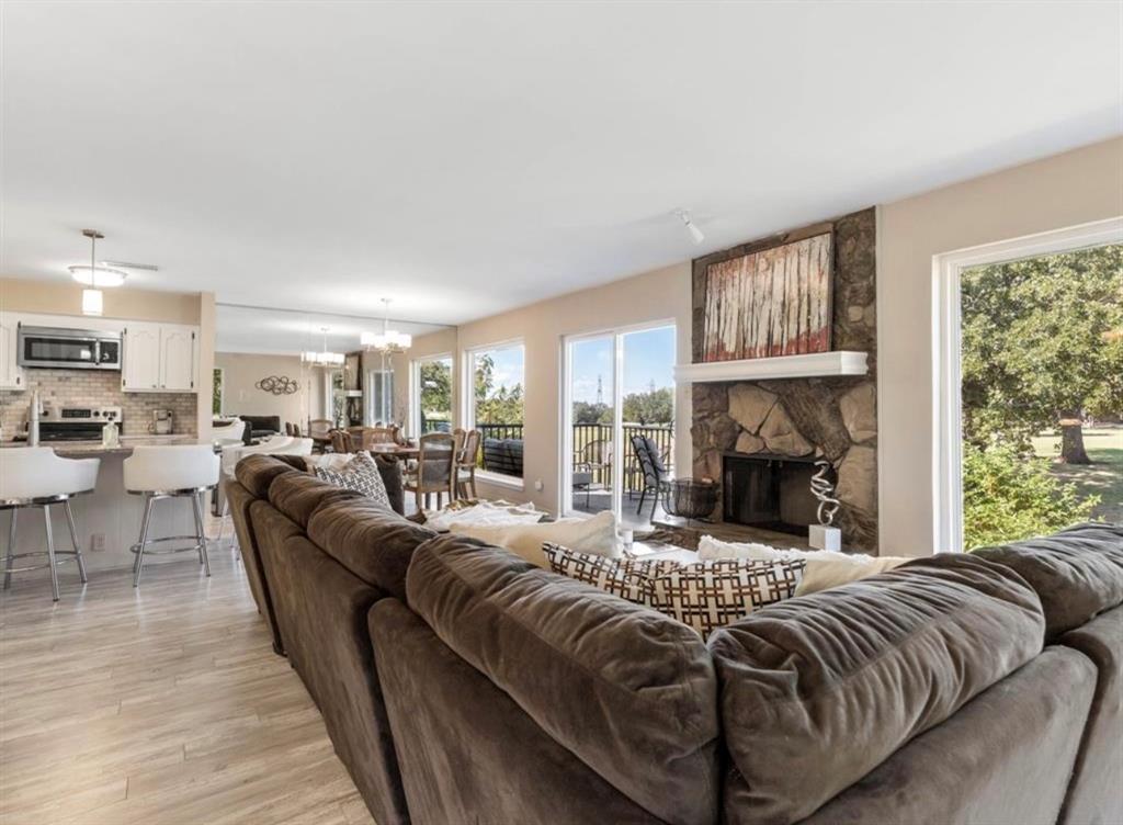 5016 Elms Court, Granbury, TX 76049