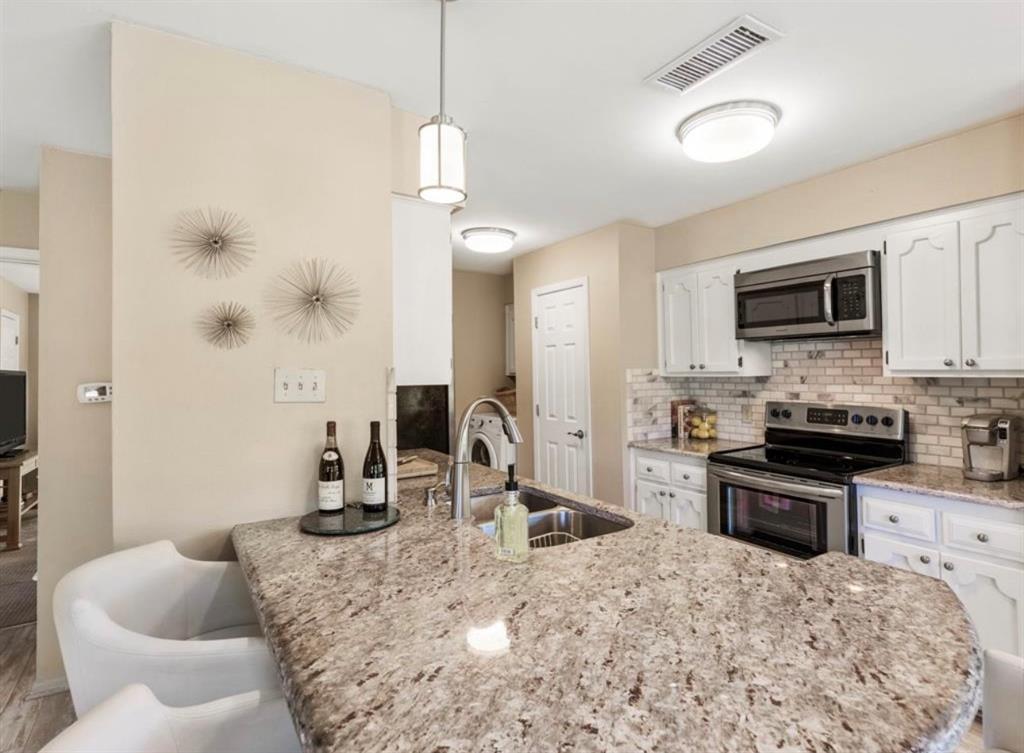 5016 Elms Court, Granbury, TX 76049