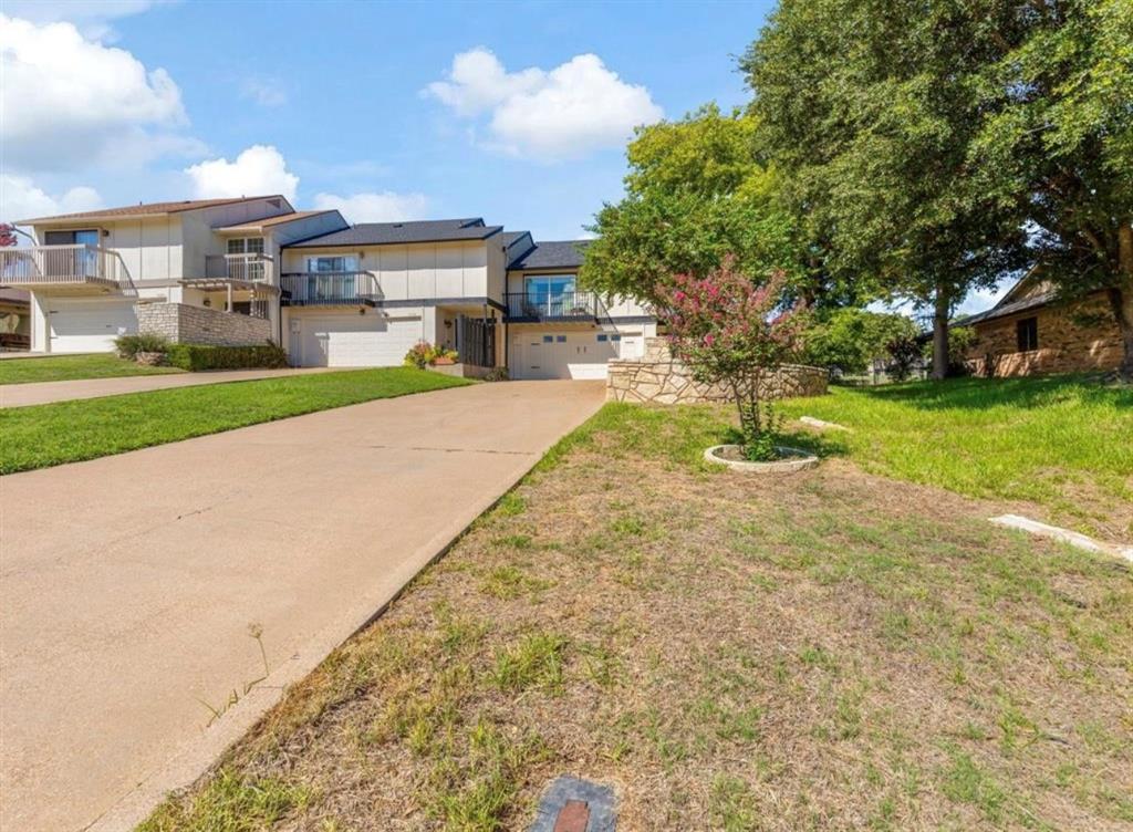 5016 Elms Court, Granbury, TX 76049
