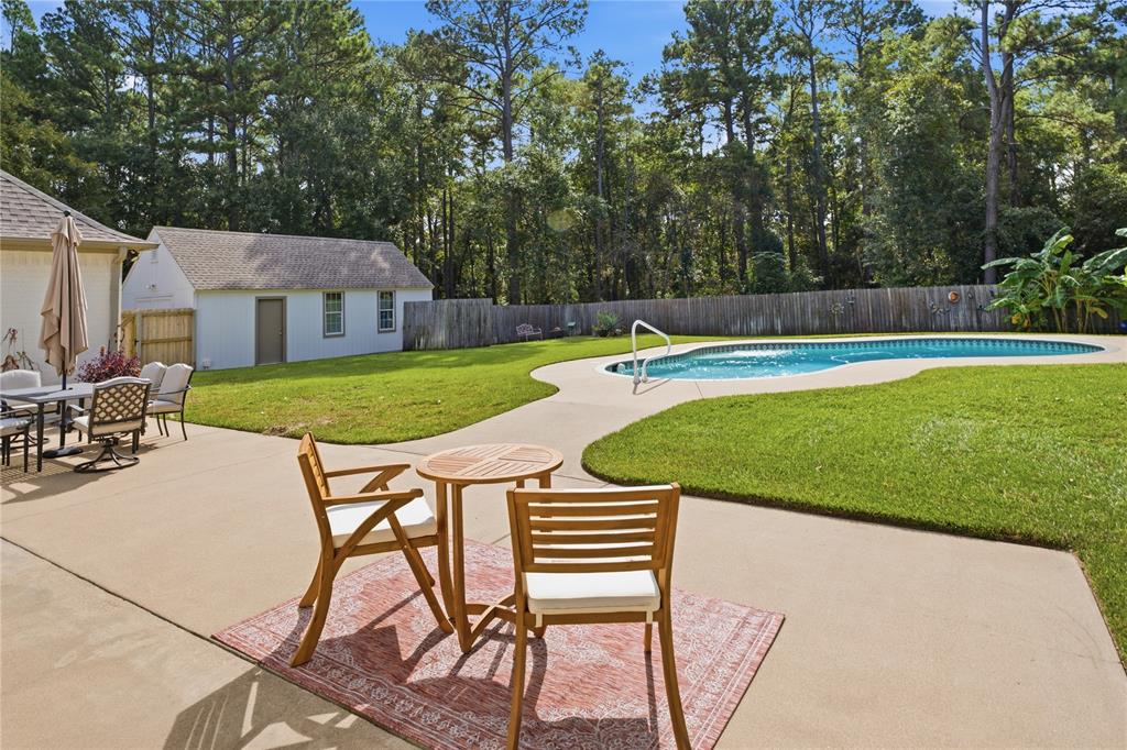 22676 Diamond Bay Drive, Frankston, TX 75763