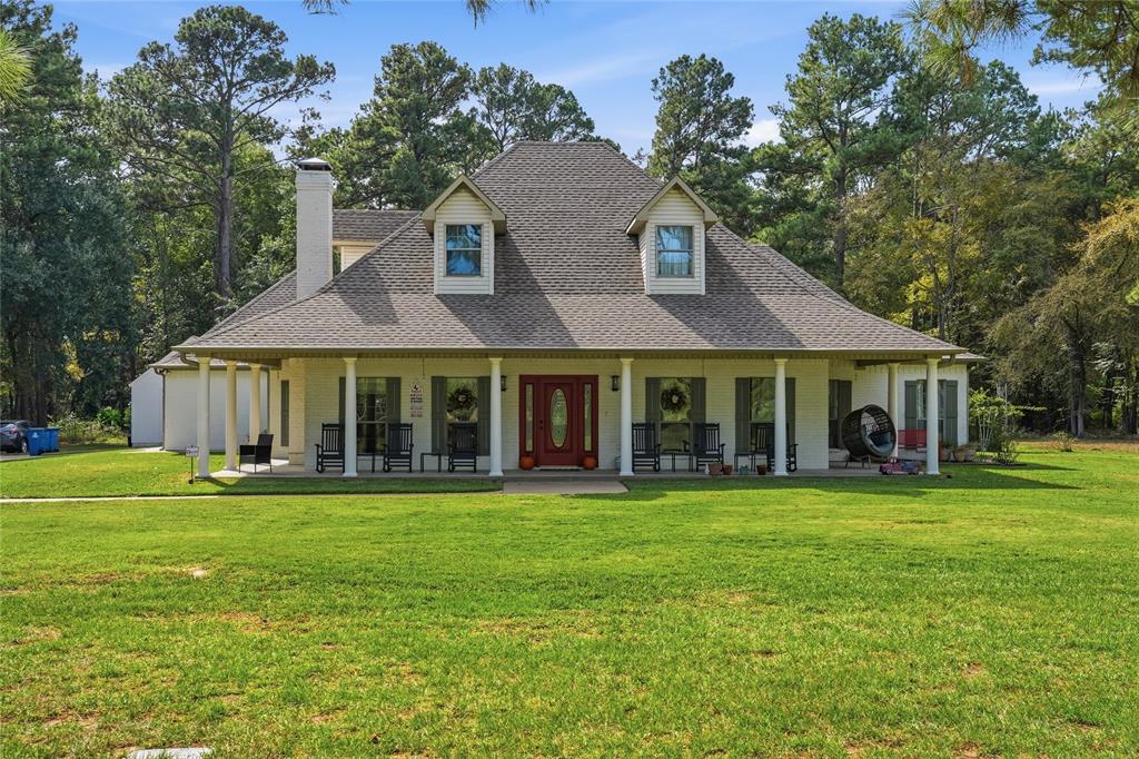 22676 Diamond Bay Drive, Frankston, TX 75763
