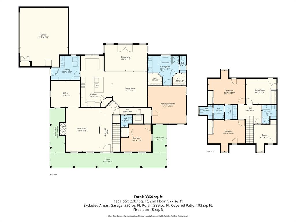 22676 Diamond Bay Drive, Frankston, TX 75763