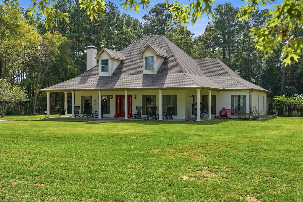 22676 Diamond Bay Drive, Frankston, TX 75763