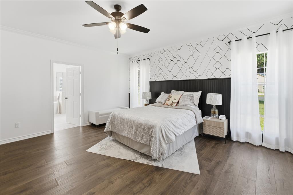 22676 Diamond Bay Drive, Frankston, TX 75763