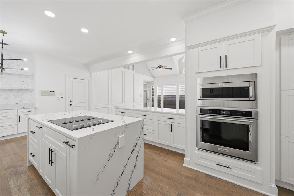 18003 Benchmark Drive, Dallas, TX 75252