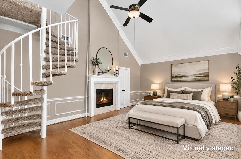 18003 Benchmark Drive, Dallas, TX 75252