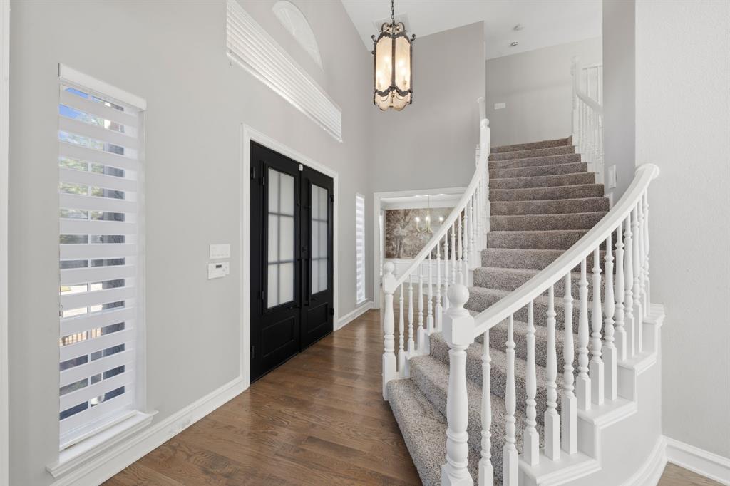 18003 Benchmark Drive, Dallas, TX 75252