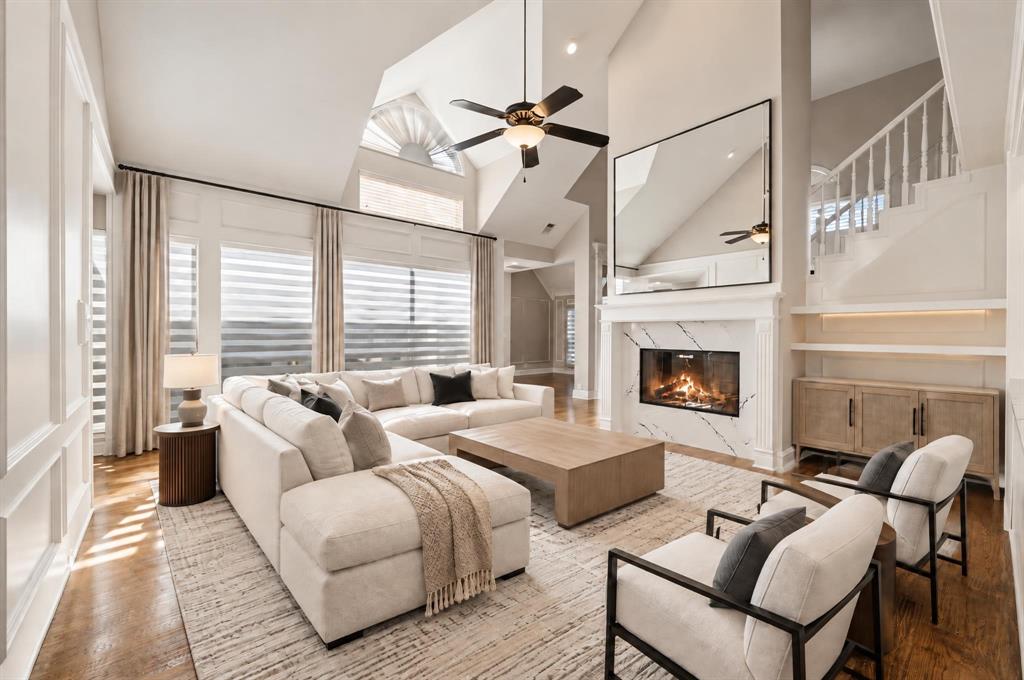 18003 Benchmark Drive, Dallas, TX 75252