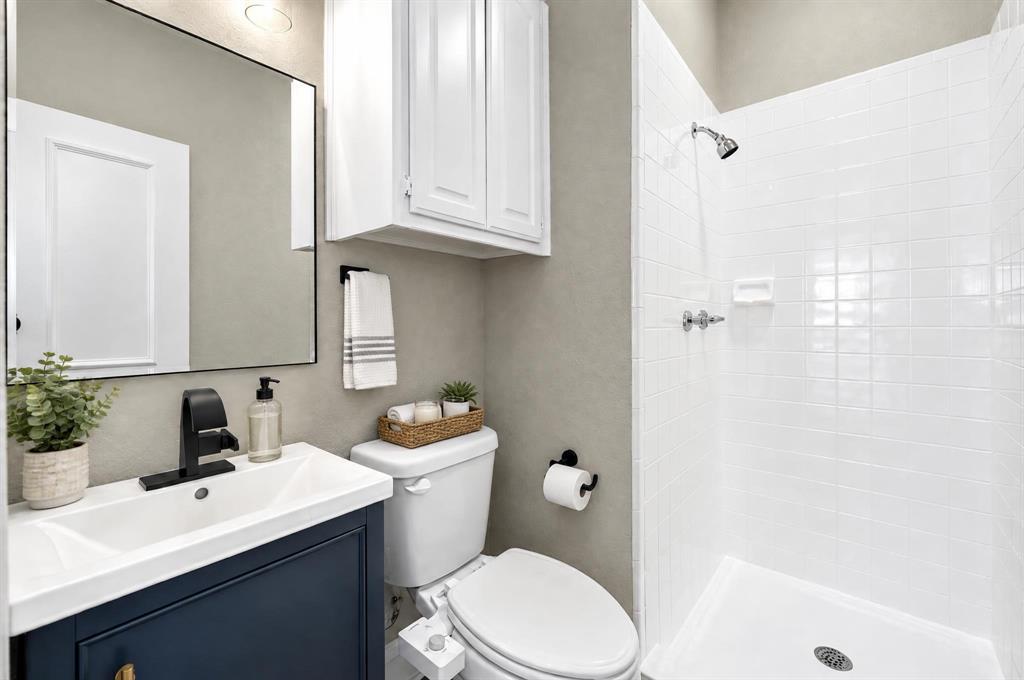 guest bath