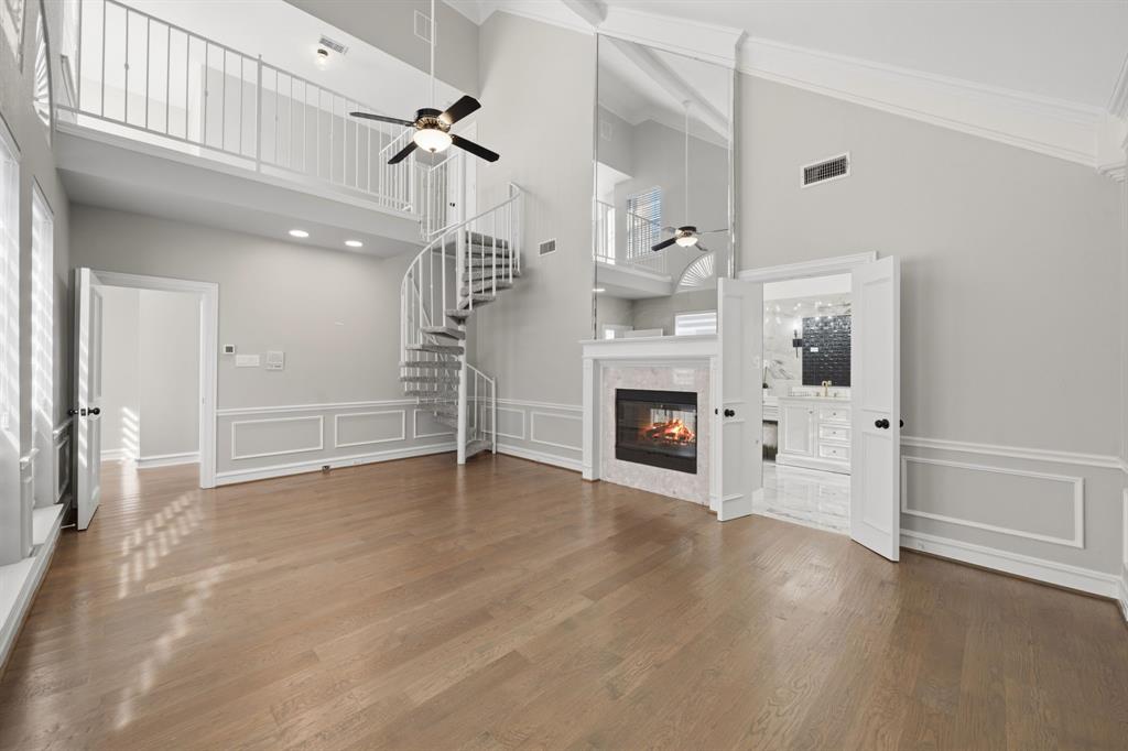 18003 Benchmark Drive, Dallas, TX 75252