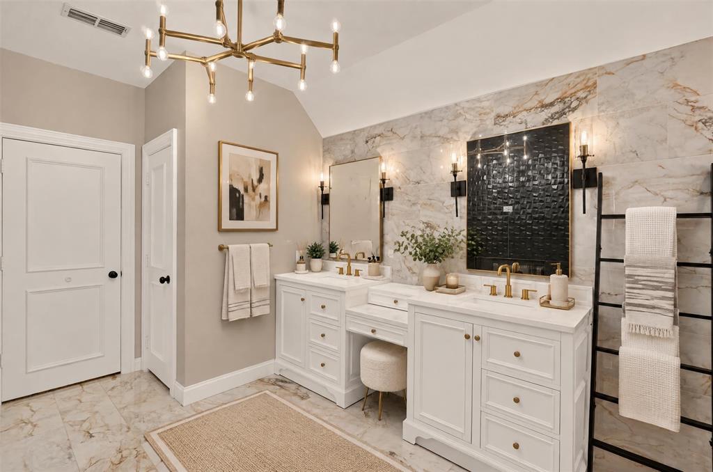 18003 Benchmark Drive, Dallas, TX 75252