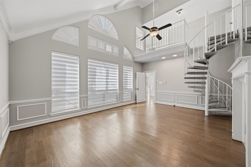 18003 Benchmark Drive, Dallas, TX 75252