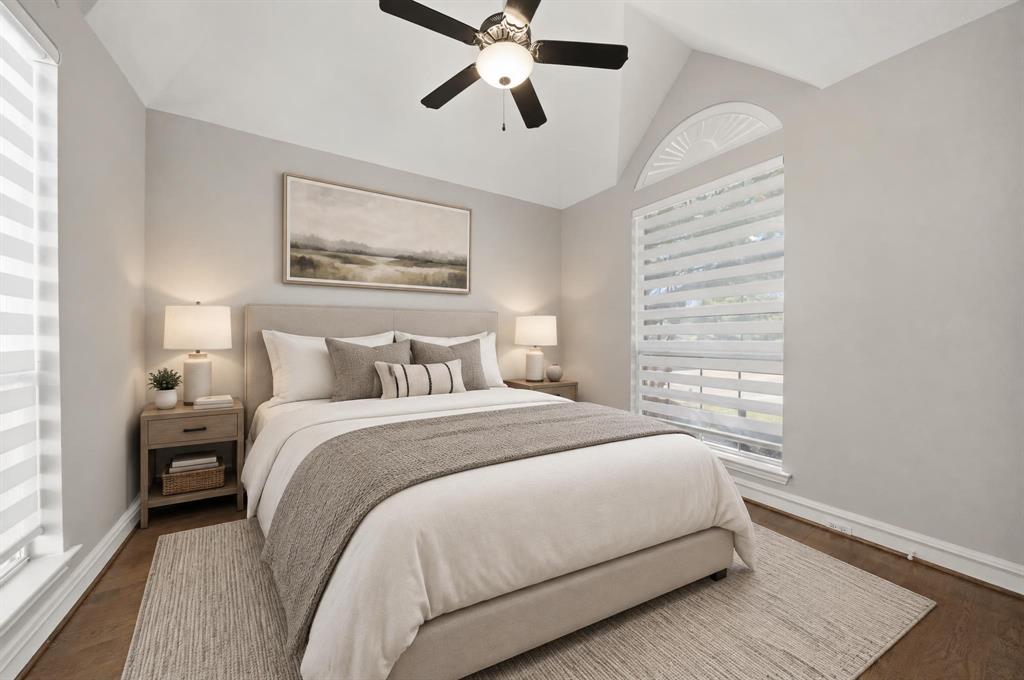 guest bed