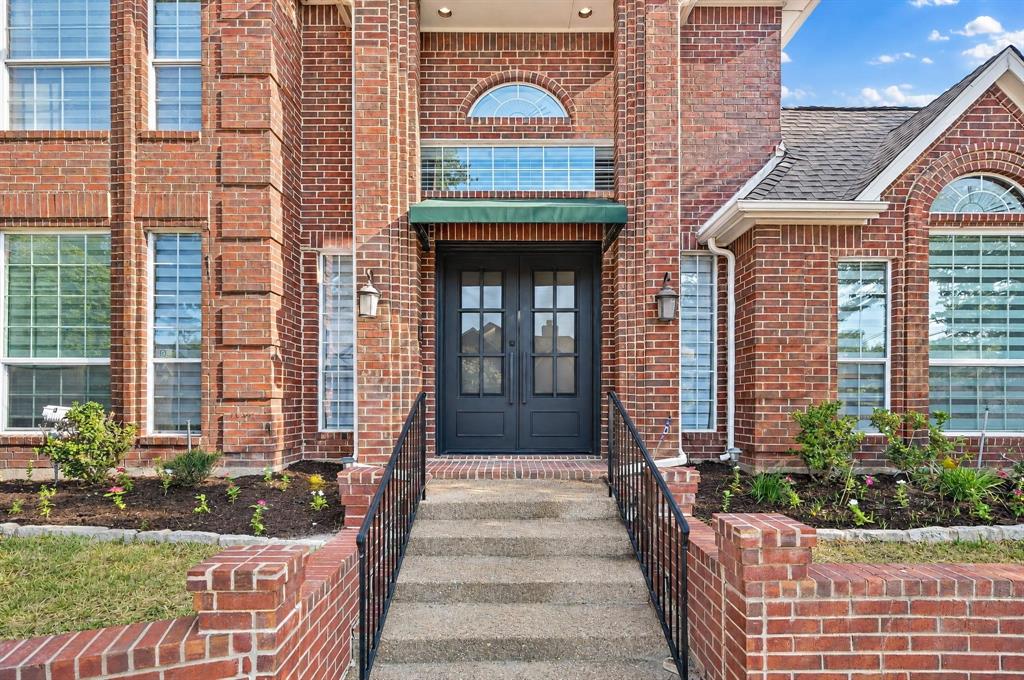 18003 Benchmark Drive, Dallas, TX 75252