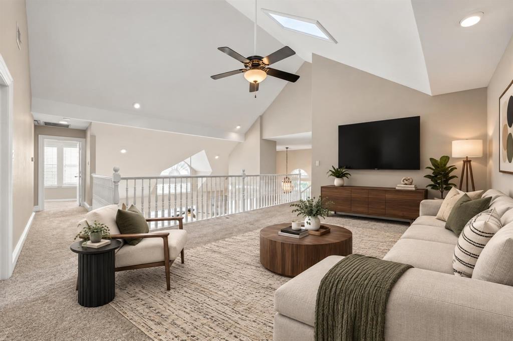 18003 Benchmark Drive, Dallas, TX 75252