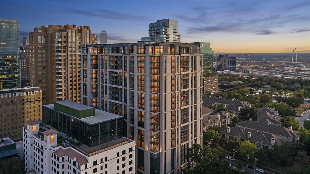 3001 Maple Avenue, #2207, Dallas, TX 75201