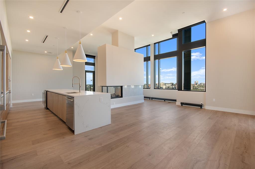 3001 Maple Avenue, #2207, Dallas, TX 75201