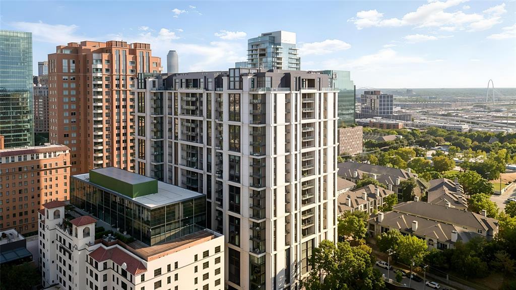 3001 Maple Avenue, #2207, Dallas, TX 75201 3001 Maple Avenue, #2207, Dallas, TX 75201