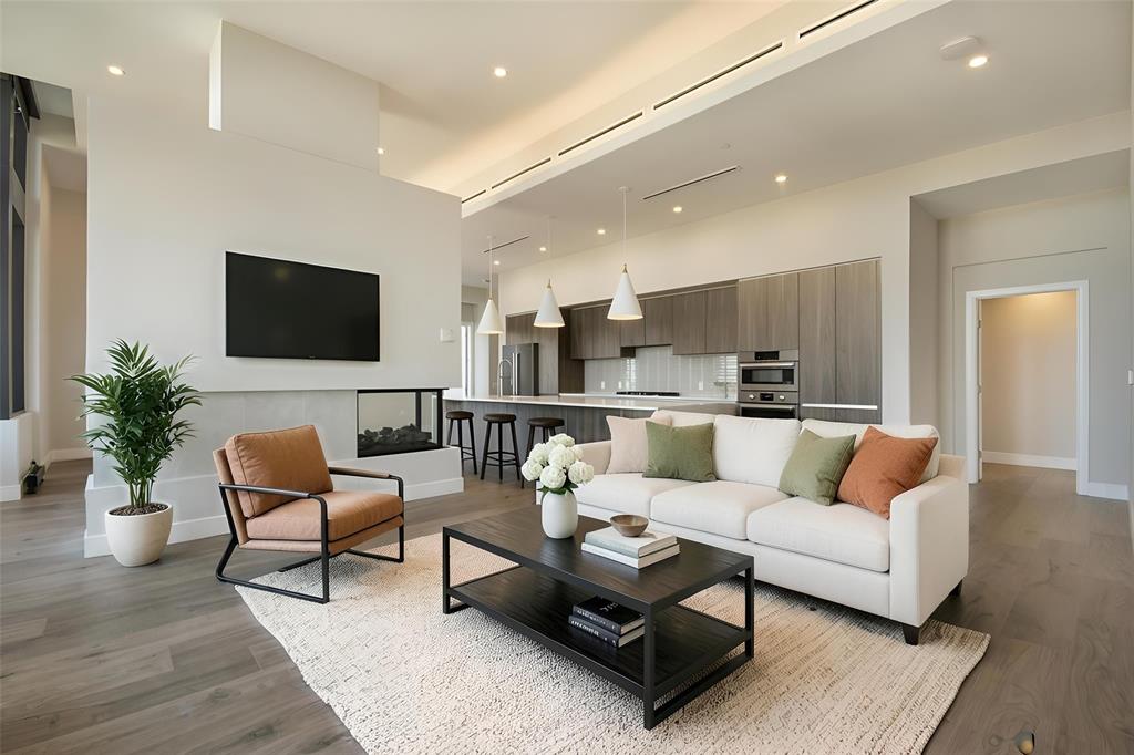 3001 Maple Avenue, #2207, Dallas, TX 75201
