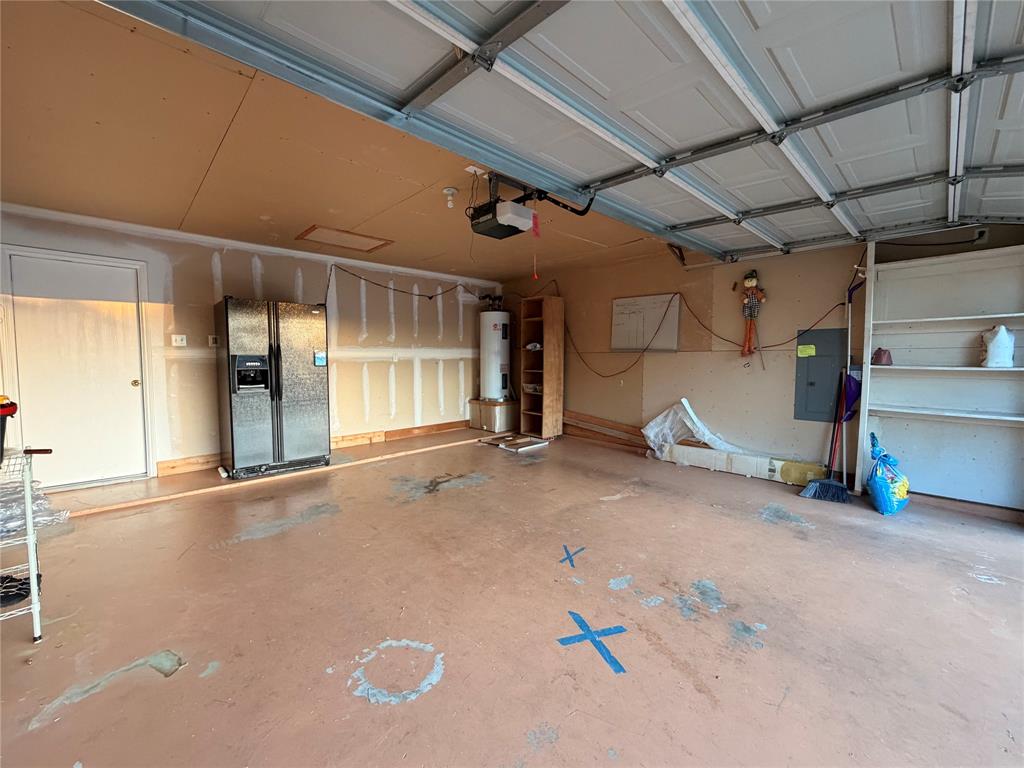 3308 Knoll Trail, Balch Springs, TX 75180