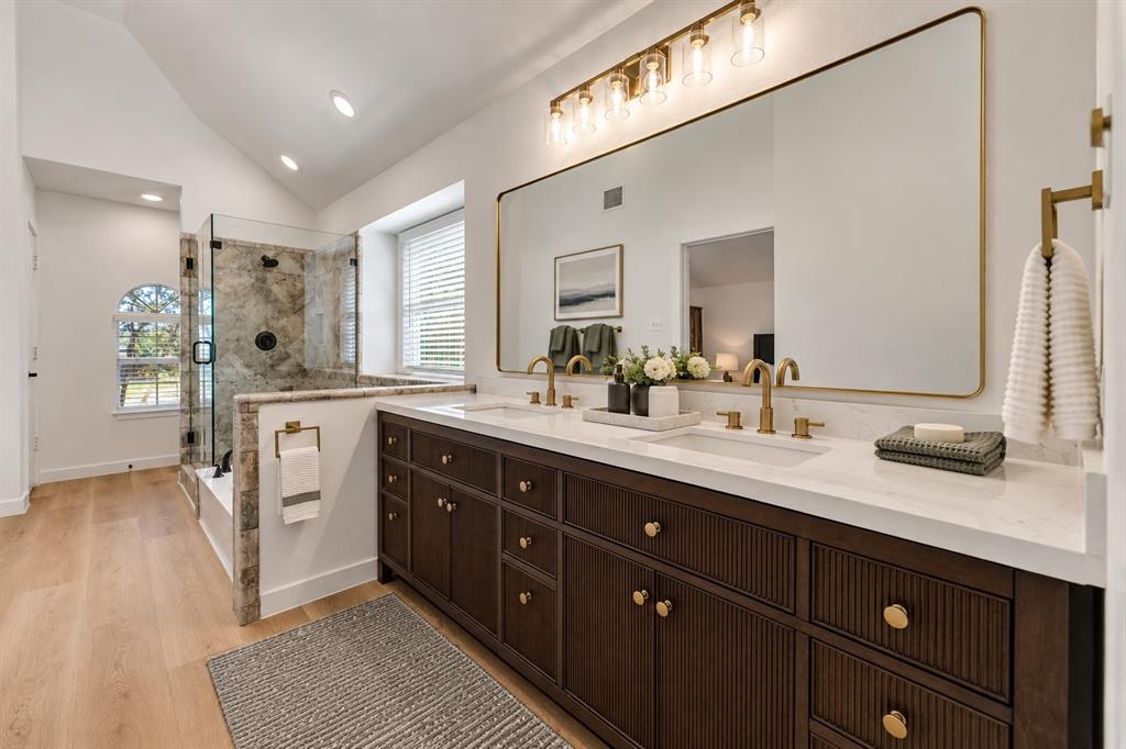 910 Blackstone Drive, Allen, TX 75002